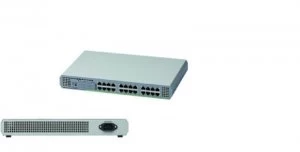 Allied Telesis AT-GS910/24-50 - 24 Port Unmanaged Gigabit Ethernet Swi