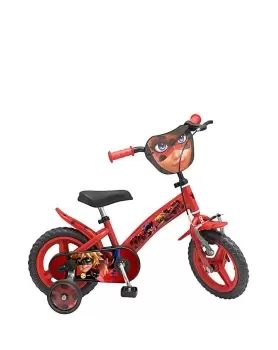 Miraculous 12" Bicycle