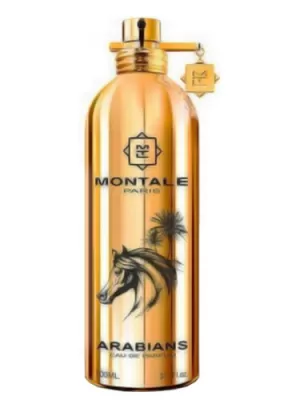 Montale Arabians Eau de Parfum Unisex 100ml