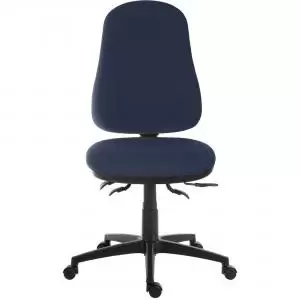Teknik Office Ergo Comfort Spectrum Home Executive Operator Chair