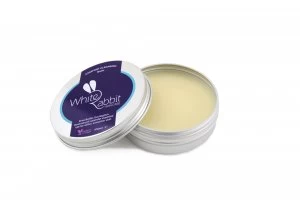White Rabbit Skincare Comfort Cleansing Balm White