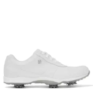 Footjoy emBODY Ladies Golf Shoes - White