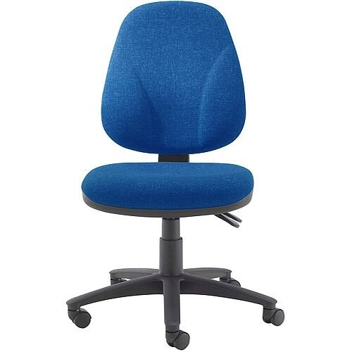 Arista Concept High Back Maxi Tilt Operator Chair Claret KF03466