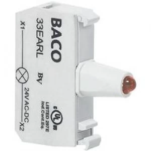 BACO 222911 BA33EARL LED Element For Front Mounting
