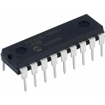 AXE015M2 18M2+ Microcontroller - Picaxe