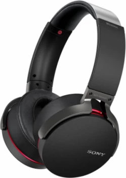 Sony MDR XB950 Bluetooth Wireless Headphones