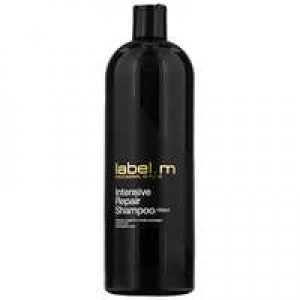 label.m Cleanse Intensive Repair Shampoo 1000ml