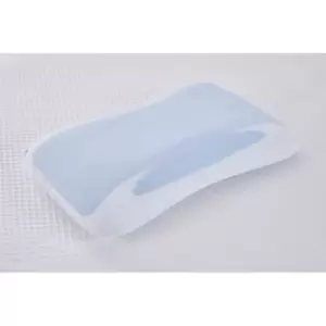 Martex Health Wellness Cool Gel Memory Foam Pillow