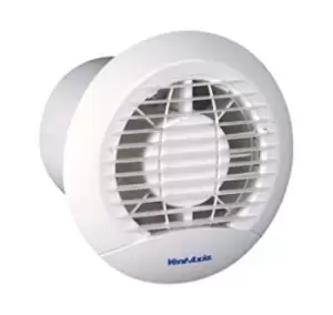 Vent-Axia Eclipse 100X Extractor Fan - 427310