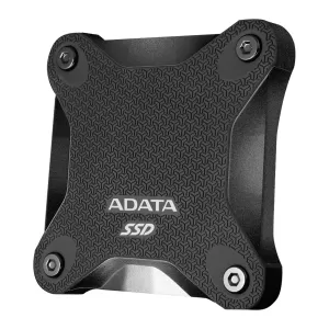 ADATA SD600Q 240GB External Portable SSD Drive