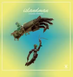 Godless Ceremony by Islandman CD Album