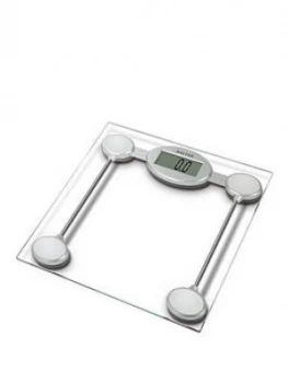Salter Glass Electronic Scale