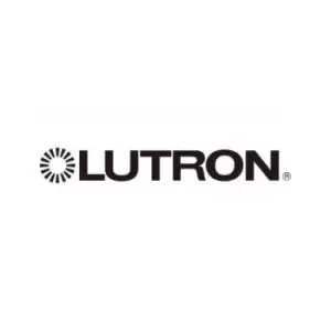Lutron L-PED2-WH holder Passive holder Remote control White