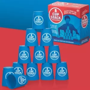 Tobar Cup Stack Challenge Game