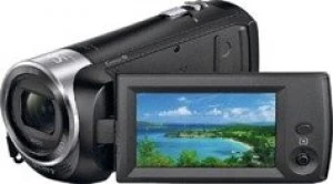Sony HDR-CX240E Camcorder
