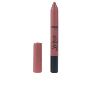 VELVET THE PENCIL MATT lipstick #003-nudifull