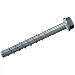 Fischer FBS II Ultracut Concrete Screw M10 x 90mm WL 35mm (50 Pk)