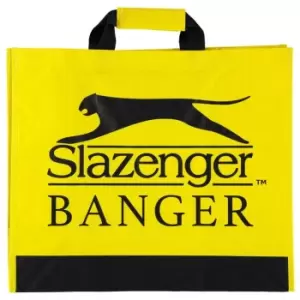 Slazenger Banger Banger Bag 4 Life - Yellow
