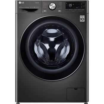 LG F6V910BTSA 10.5KG 1400RPM Washing Machine