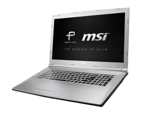 MSI Prestige PE72 8RD 17.3" Laptop