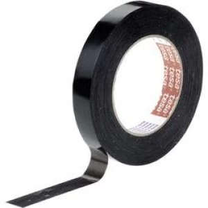 Tape tesa Black L x W 66 m x 50 mm Natural rubb