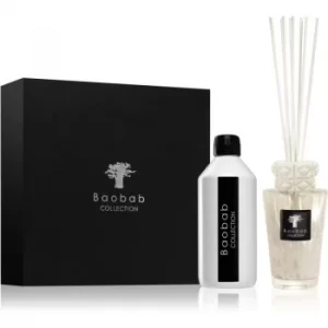 Baobab Pearls White Gift Set
