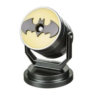 Batman Bat Signal Projection Light UK Plug