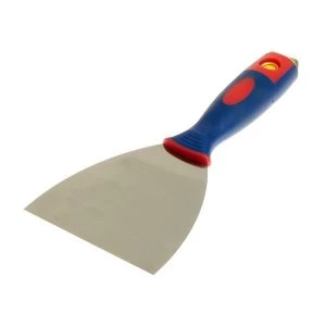 R.S.T. Drywall Putty Knife Soft Touch Stiff 76mm (3in)