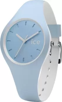 Ice Watch Duo White Sage Ladies