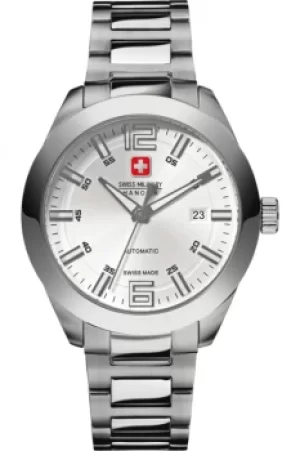 Swiss Military Hanowa Watch 05-5185.04.001