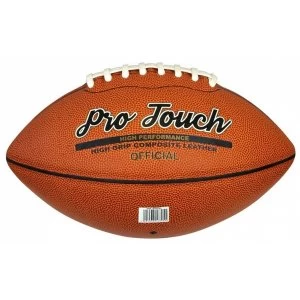 Midwest Pro Touch American Football Official