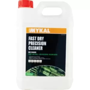 DeSolvit Fast Dry Precision Cleaner 5LTR