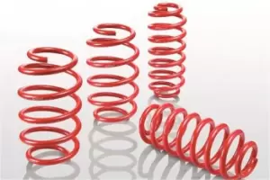 EIBACH Suspension Kit, coil springs Set of 2 springs E20-70-001-01-20 PEUGEOT,106 II Schragheck (1A_, 1C_),106 I (1A, 1C)