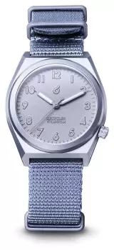 Boldr VE-RCL-TI-38-20 Venture Earth Automatic (38mm) Grey Watch