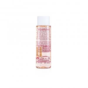 Clarins Water Comfort One-Step Cleanser with Peach Essential Water - For Normal or Dry Skin 200ml/6.8oz