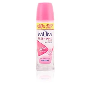 FRESH Pink deodorant roll-on 50ml