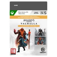 Assassins Creed Valhalla Ragnarok Edition
