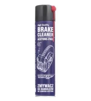 TOMEX brakes Brake / Clutch Cleaner BC-01
