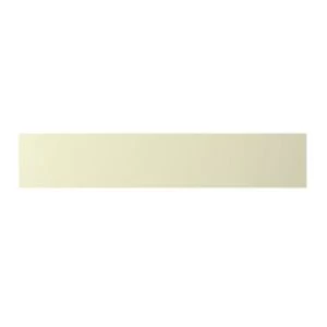 IT Kitchens Holywell Ivory Style Framed Oven filler panel W600mm