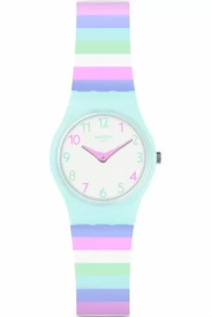 Swatch Listen To Me Watch LL121