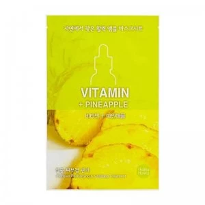 Holika Holika Vitamin & Pineapple Sheet Mask