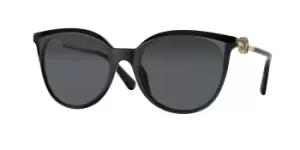 Versace Sunglasses VE4404 GB1/87