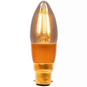 Bell 4W Vintage Candle LED - B15/SBC - BL01431