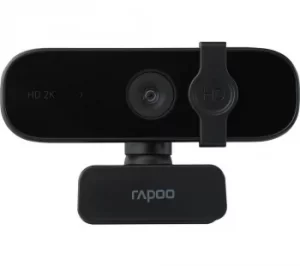 RAPOO XW2K 2K Quad HD Webcam
