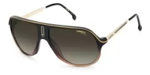 Carrera Sunglasses SAFARI65/N DCC/HA