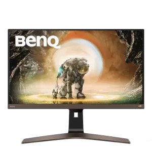BenQ 28" EW2880U IPS 4K Ultra HD LED Gaming Monitor
