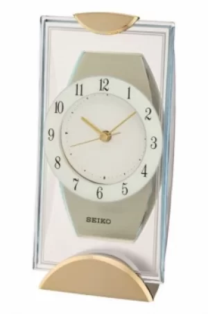 Seiko Clocks Mantle QXG146G