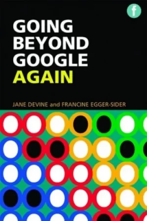 Going Beyond Google AgainStrategies for using and teaching the invisible web