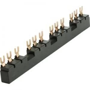 WEG BBS54 4 Phase Rails With Lateral Auxiliary Switches 4 Switch