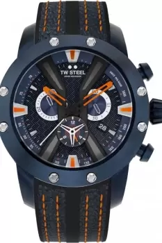 TW Steel Gt11 Wrc Limited Watch